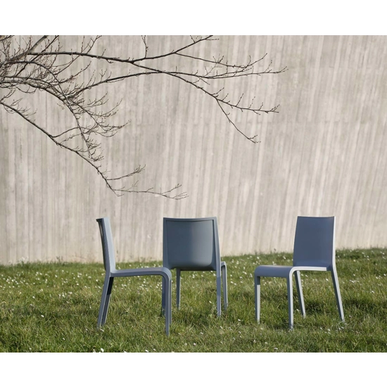 Nassau Plastic chairs Et al. 7