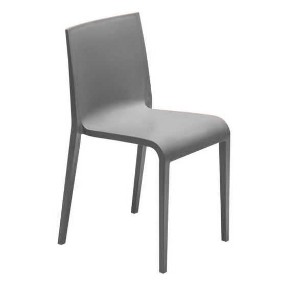 Nassau Plastic chairs Et al. 8