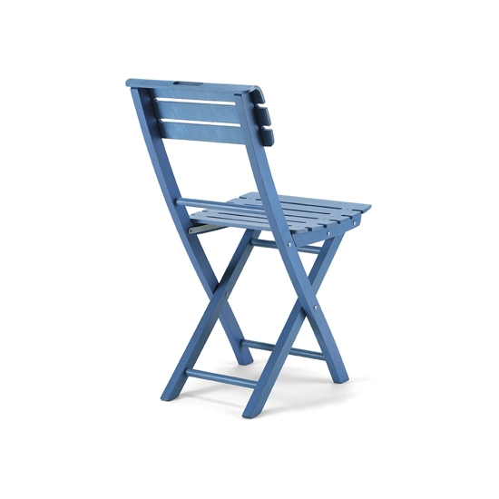 Onos Sedie pieghevoli Progetto Sedia 2