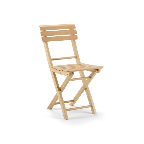 Onos Sedie pieghevoli Progetto Sedia 3