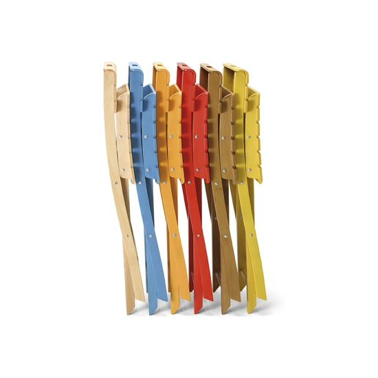 Onos Sedie pieghevoli Progetto Sedia 4