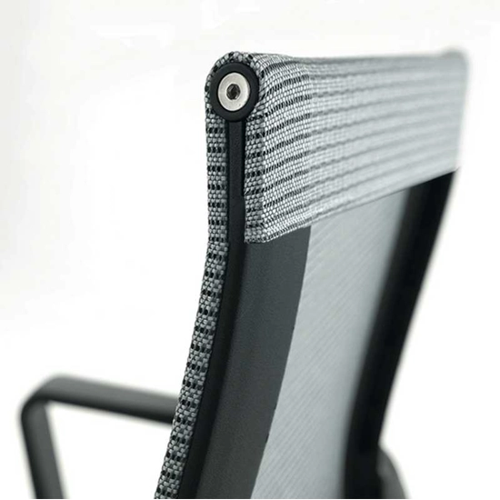 TEKNO Low Ergonomic office chairs Olivo e Groppo 5