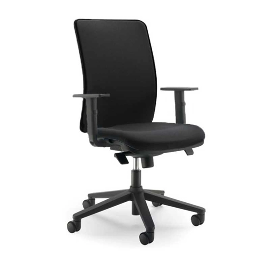 Ypsilon Ergonomic office chairs Olivo e Groppo 1