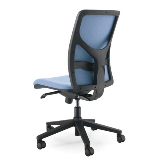 Ypsilon Ergonomic office chairs Olivo e Groppo 2