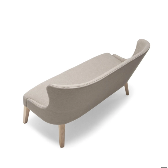 Agatha Divano Lounge Divanetti per locali commerciali Origins 1971 2