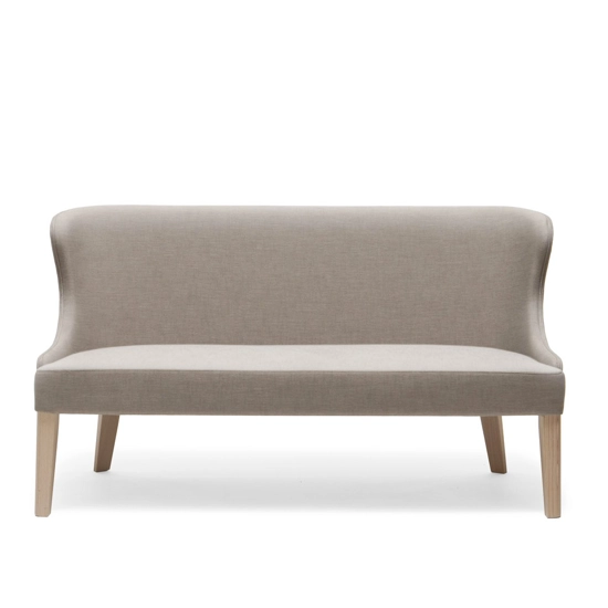 Agatha Divano Lounge Divanetti per locali commerciali Origins 1971 4