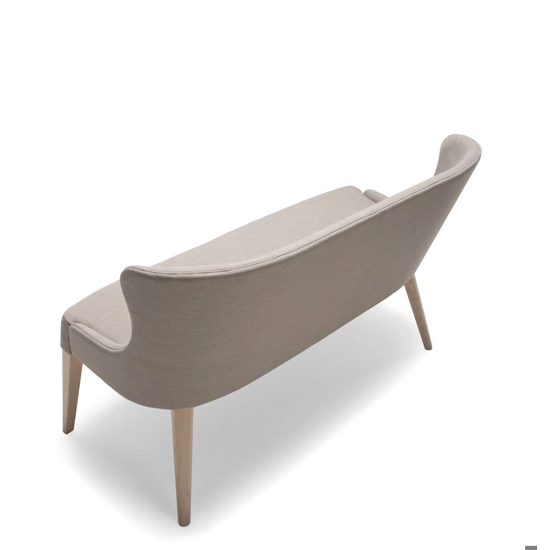 Agatha Divano Divanetti per locali commerciali Origins 1971 1