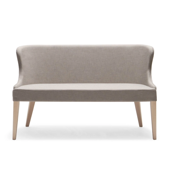 Agatha Divano Divanetti per locali commerciali Origins 1971 2