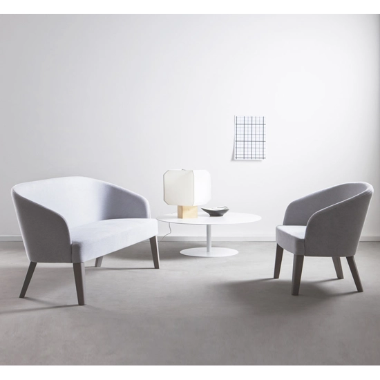 Doris Divano Lounge Divanetti per locali commerciali Origins 1971 2