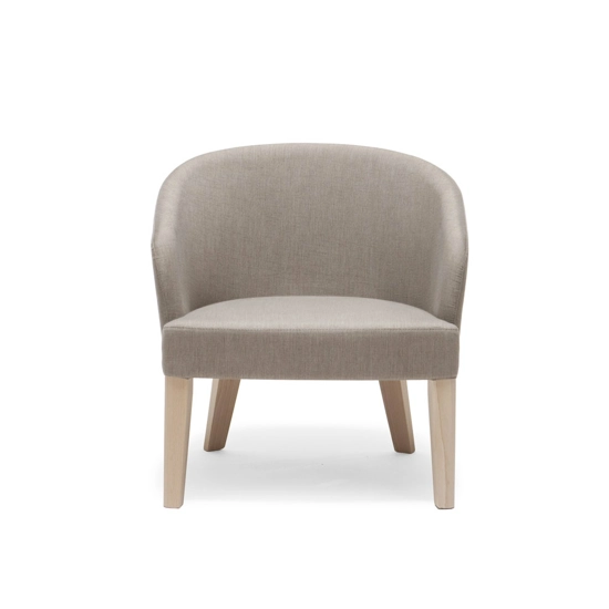 Doris Lounge Poltroncine sala d'attesa Origins 1971 2