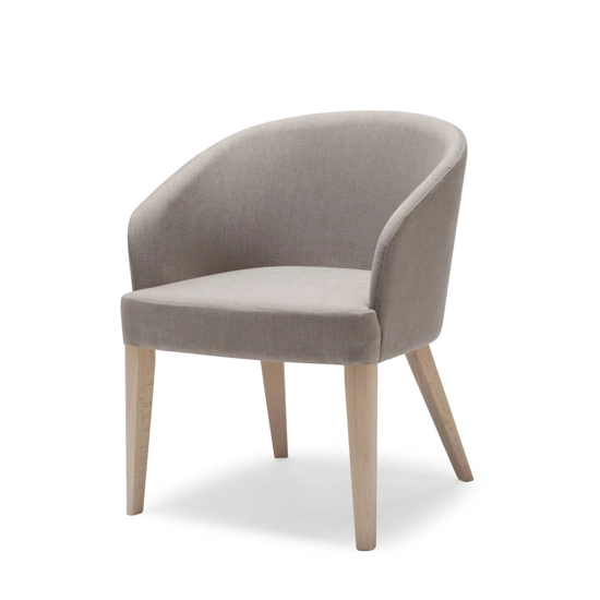 Doris Poltroncina Larga Poltroncine soggiorno Origins 1971 1