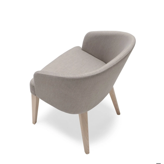 Doris Poltroncina Larga Poltroncine soggiorno Origins 1971 3