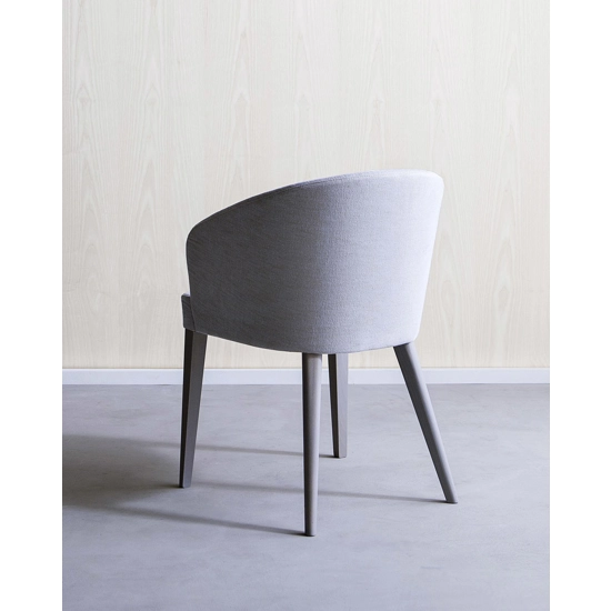 Doris Poltroncina Larga Poltroncine soggiorno Origins 1971 4