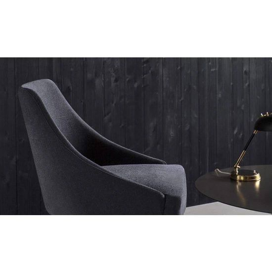 Edgar Poltroncine soggiorno Origins 1971 1