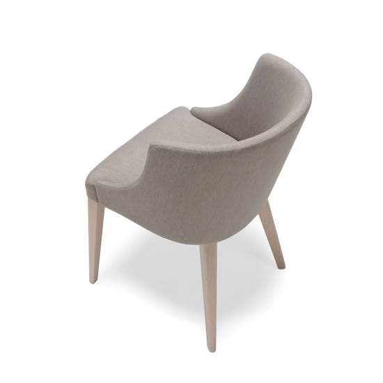 Elias Poltroncine soggiorno Origins 1971 5