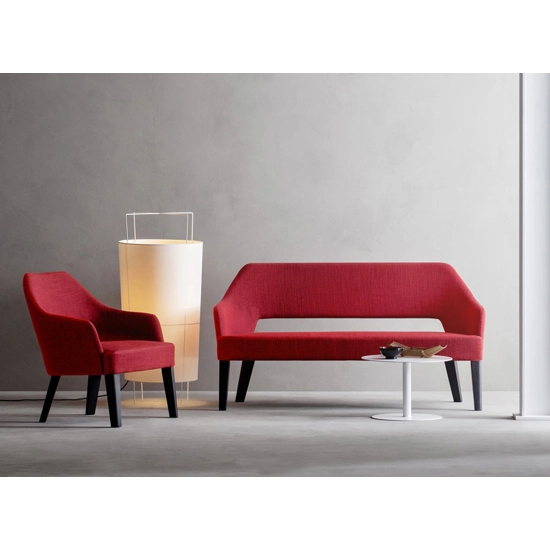 Emily Divano Lounge Divanetti per locali commerciali Origins 1971 1