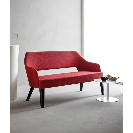 Emily Divano Lounge Divanetti per locali commerciali Origins 1971 2