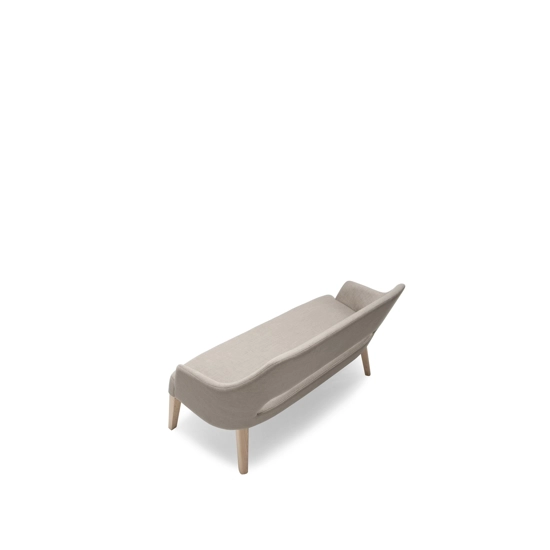 Emily Divano Lounge Divanetti per locali commerciali Origins 1971 5