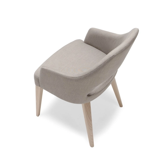 Emily Large Poltroncine soggiorno Origins 1971 1