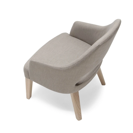 Emily Lounge Poltroncine soggiorno Origins 1971 6