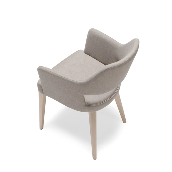 Emily Poltroncine soggiorno Origins 1971 5