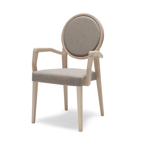 Medallion Armrests Living room armchairs Origins 1971 6