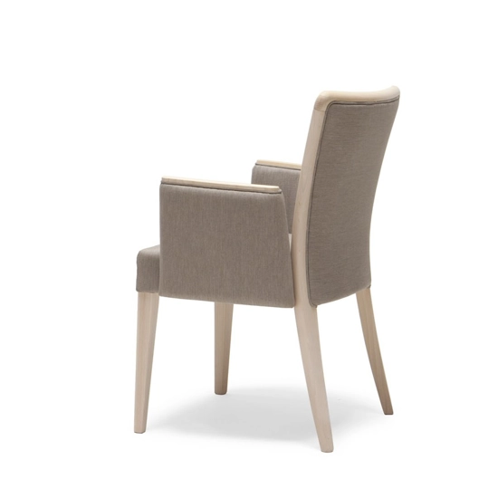 Nob armrests Office armchairs Origins 1971 2