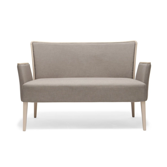 Nob Armrest Sofa Sofas for commercial premises Origins 1971 1