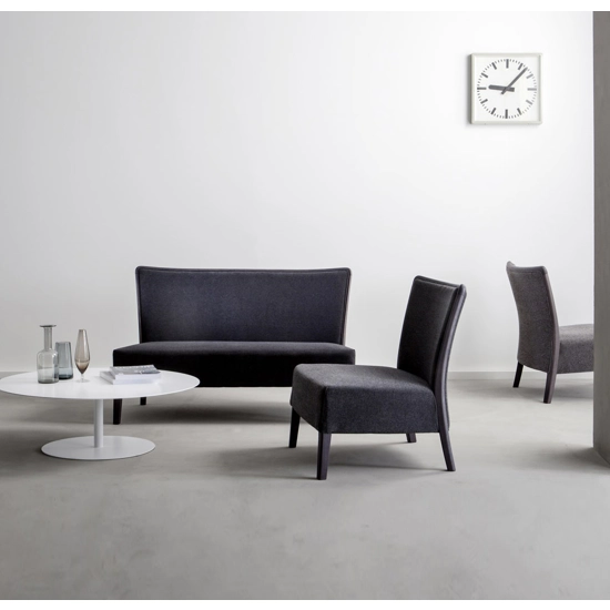 Nob Sofa Lounge Sofas for commercial premises Origins 1971 1