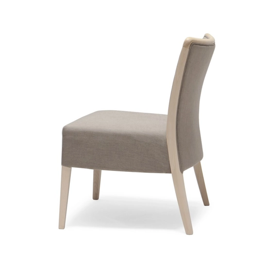 Nob Large Armchair Living room armchairs Origins 1971 2