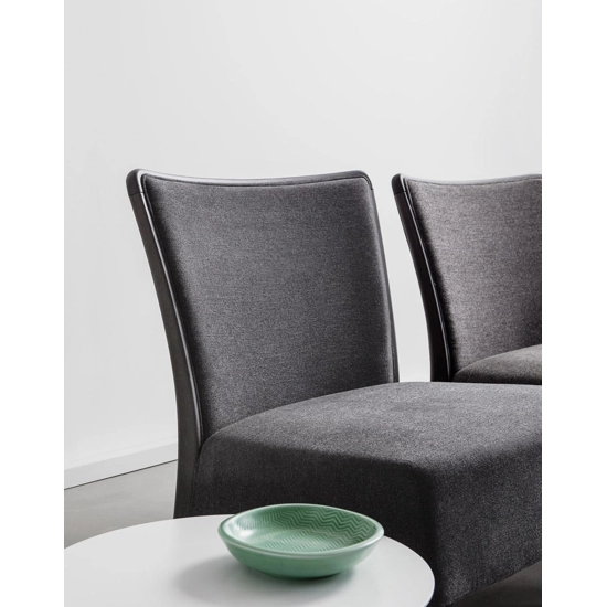 Nob Lounge Chair Living room armchairs Origins 1971 1