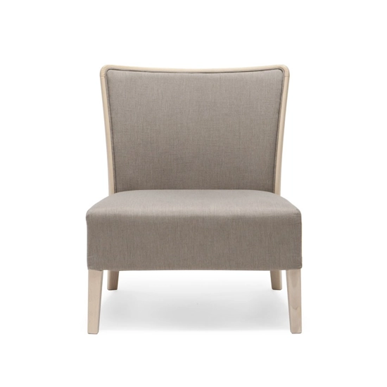 Nob Lounge Chair Living room armchairs Origins 1971 2