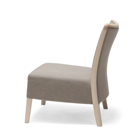 Nob Lounge Chair Living room armchairs Origins 1971 3