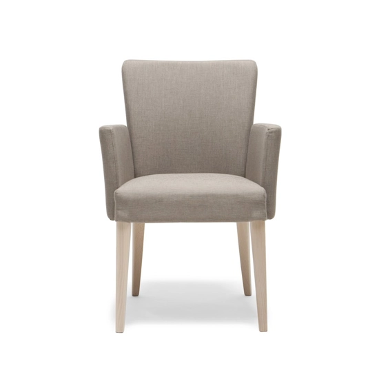 Noblesse Braccioli Poltroncine soggiorno Origins 1971 1