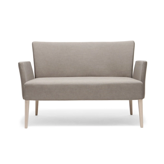 Noblesse Divano Braccioli Divanetti per locali commerciali Origins 1971 1