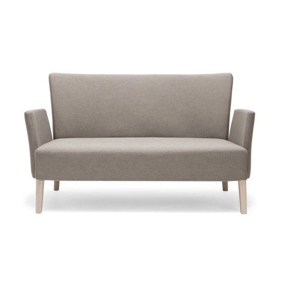 Noblesse Divano Lounge Braccioli Divanetti per locali commerciali Origins 1971 3