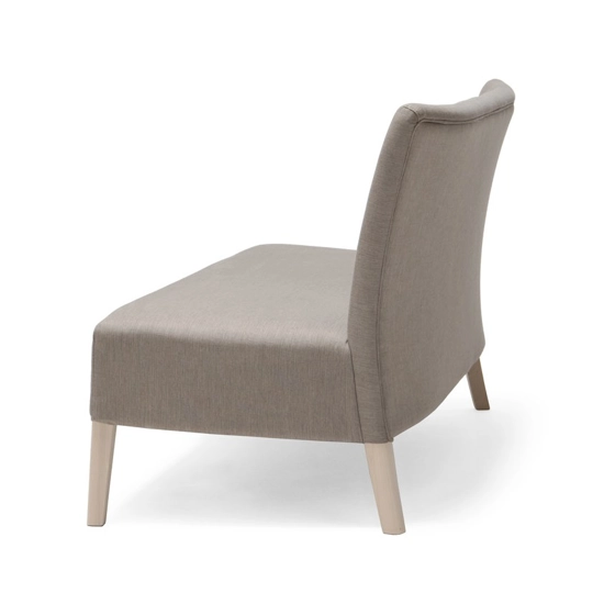 Noblesse Divano Lounge Divanetti per locali commerciali Origins 1971 3