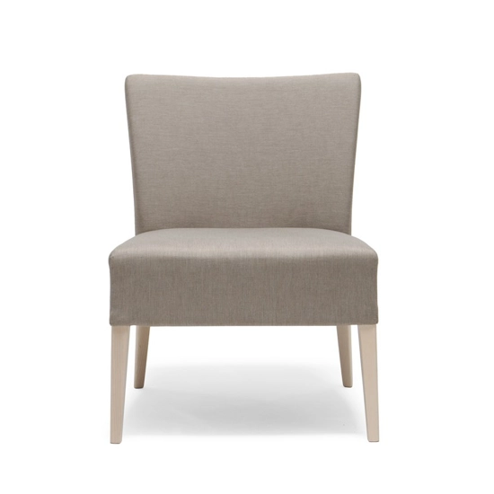 Noblesse Poltrona Larga Poltroncine soggiorno Origins 1971 1