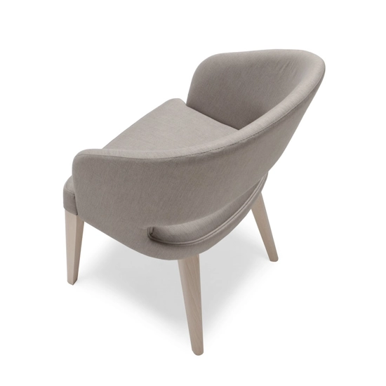 Ray Poltrona Larga Poltroncine soggiorno Origins 1971 3