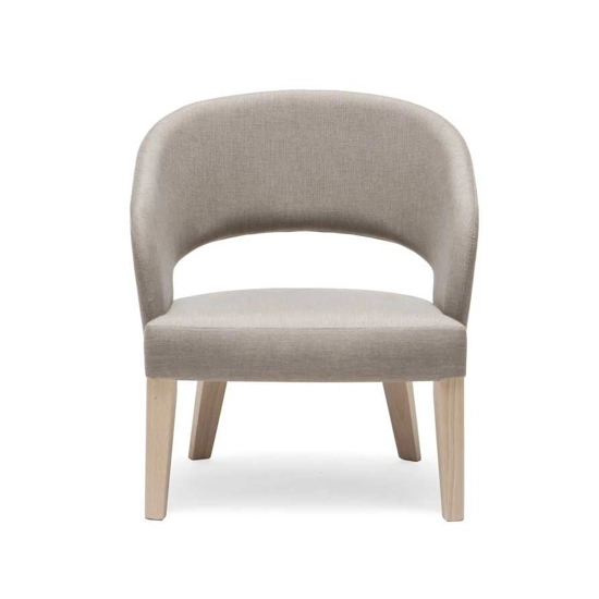 Ray Poltrona Lounge Poltroncine soggiorno Origins 1971 1