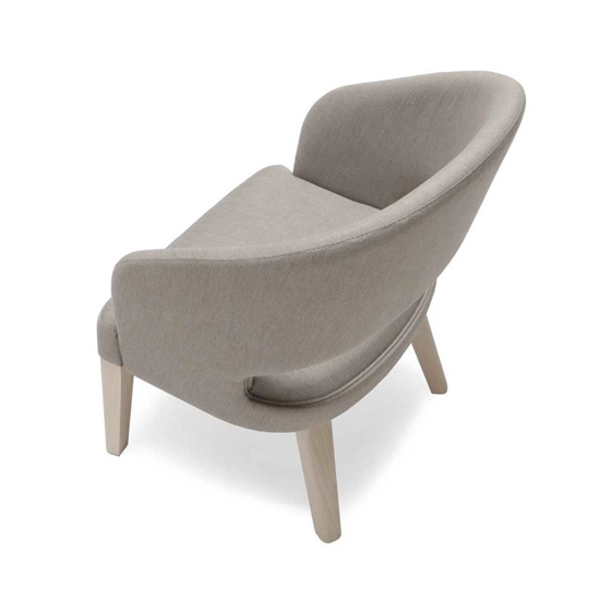 Ray Poltrona Lounge Poltroncine soggiorno Origins 1971 2