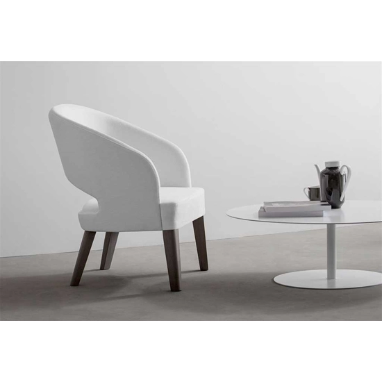 Ray Poltrona Lounge Poltroncine soggiorno Origins 1971 3