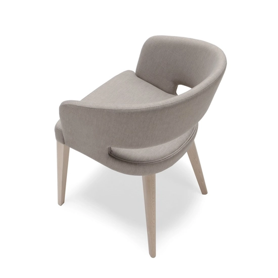 Ray Poltroncine soggiorno Origins 1971 6