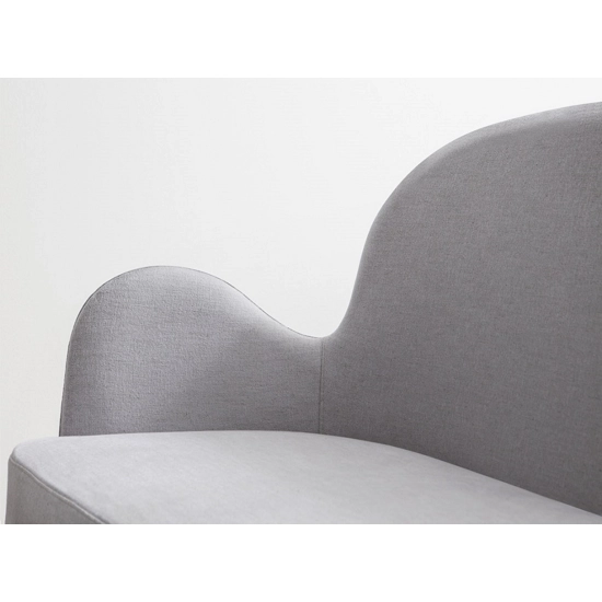 Roald Divano Lounge Divanetti per locali commerciali Origins 1971 2