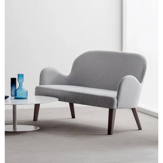 Roald Divano Lounge Divanetti per locali commerciali Origins 1971 3