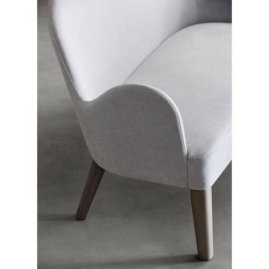 Roald Divano Lounge Divanetti per locali commerciali Origins 1971 4