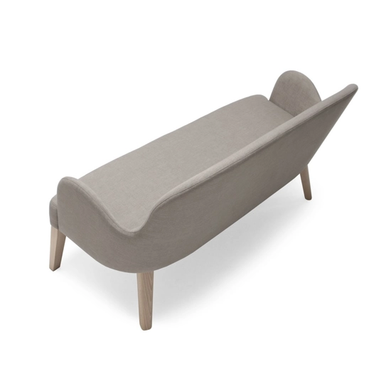 Roald Divano Lounge Divanetti per locali commerciali Origins 1971 6