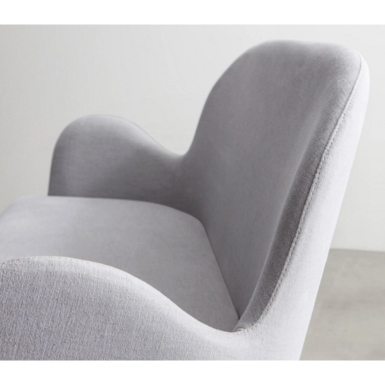 Roald Divano Divanetti per locali commerciali Origins 1971 3