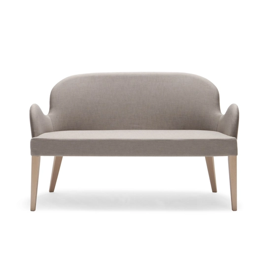 Roald Divano Divanetti per locali commerciali Origins 1971 4