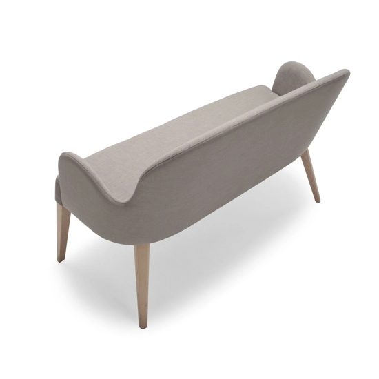 Roald Divano Divanetti per locali commerciali Origins 1971 5